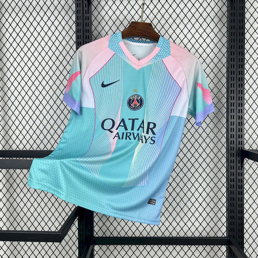 Maglia edizione speciale PSG