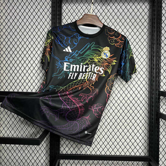 Maglia edizione speciale del Real Madrid