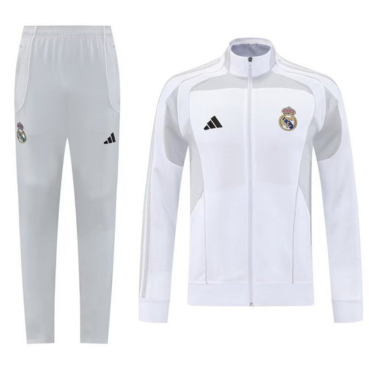Chándal Real Madrid
