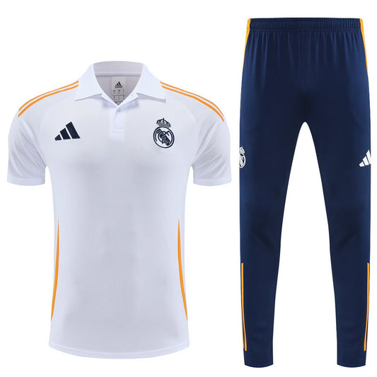 Chándal Real Madrid