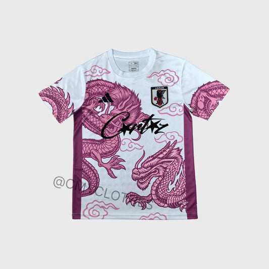 Camiseta Japón Edición Especial