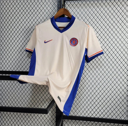 Maglia da trasferta del Chelsea 24/25