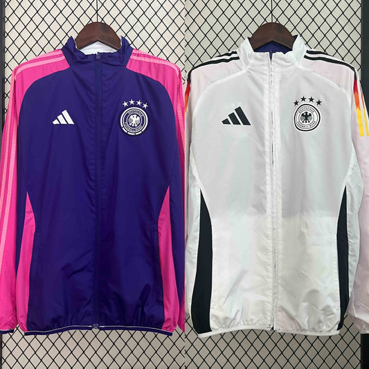 Cortavientos Reversible Alemania