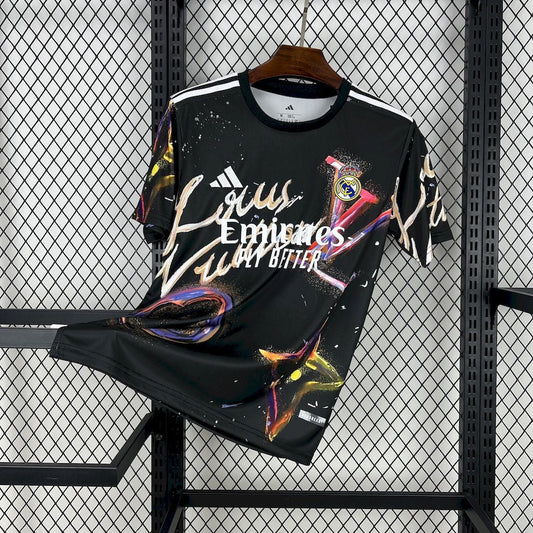 Maglia edizione speciale del Real Madrid
