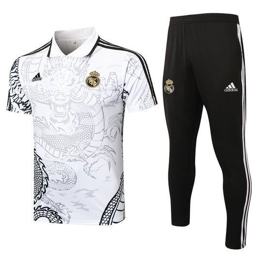 Chándal Real Madrid