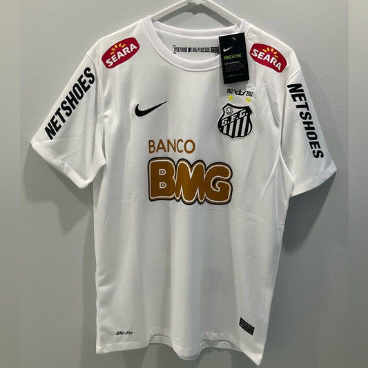 Maglia Santos 12/13