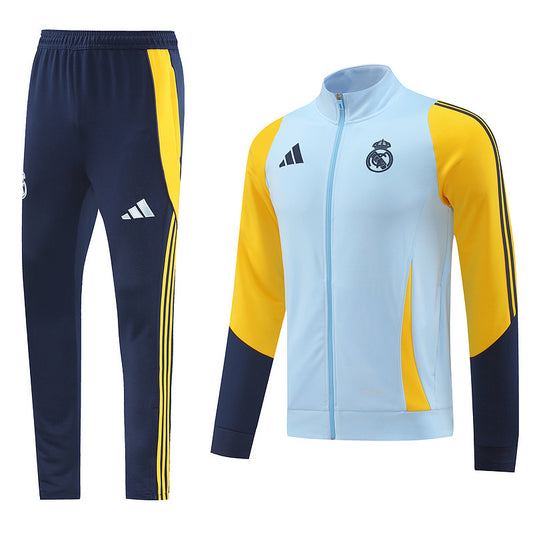 Chándal Real Madrid