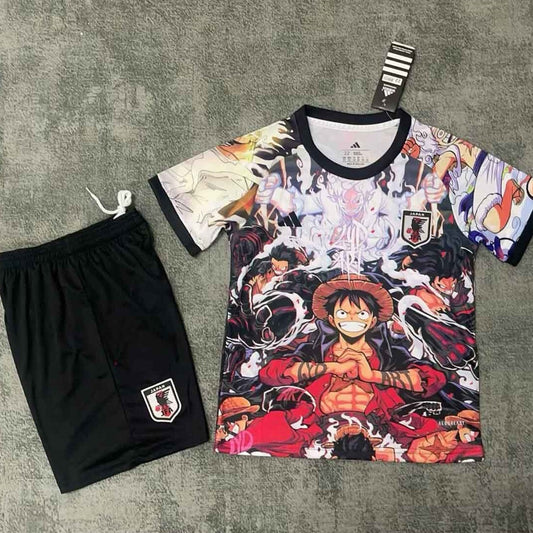 Equipación Japón Edición Especial Talla Niño