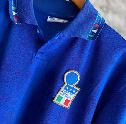 Camiseta Italia 1994