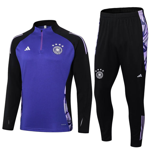 Chándal Alemania