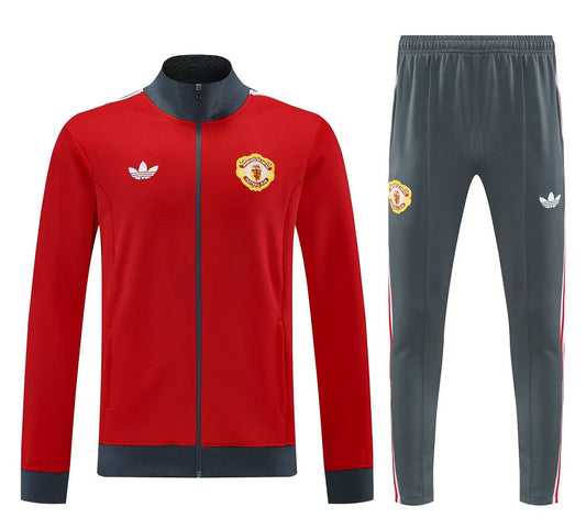 Chándal Manchester United