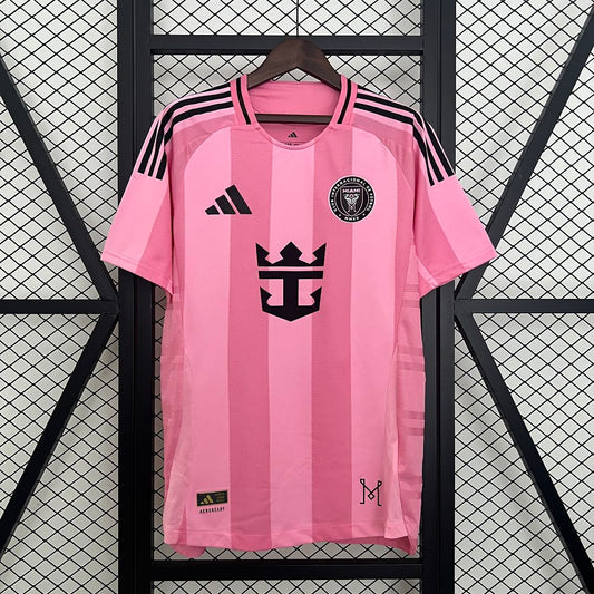 Maglia Inter Miami 25/26