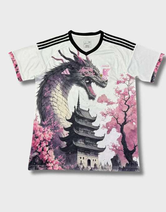Camiseta Japón Edición Especial