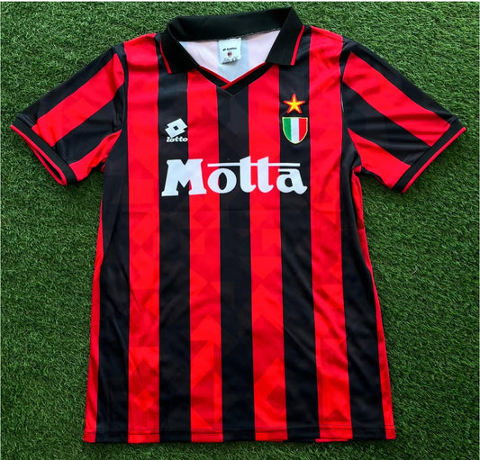 Maglia AC Milan 93/94