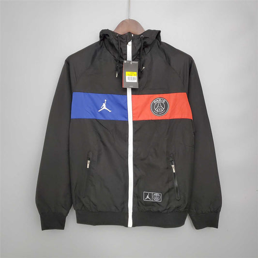 Cortavientos PSG