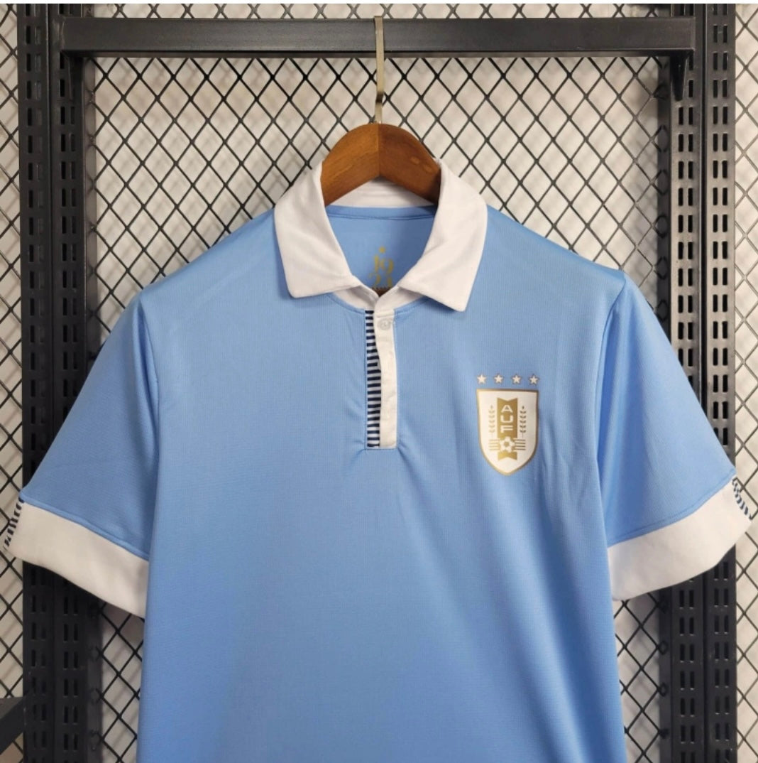 Maglia Uruguay 24/25