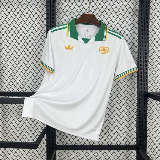Camiseta Roma 25/26 Alternativa