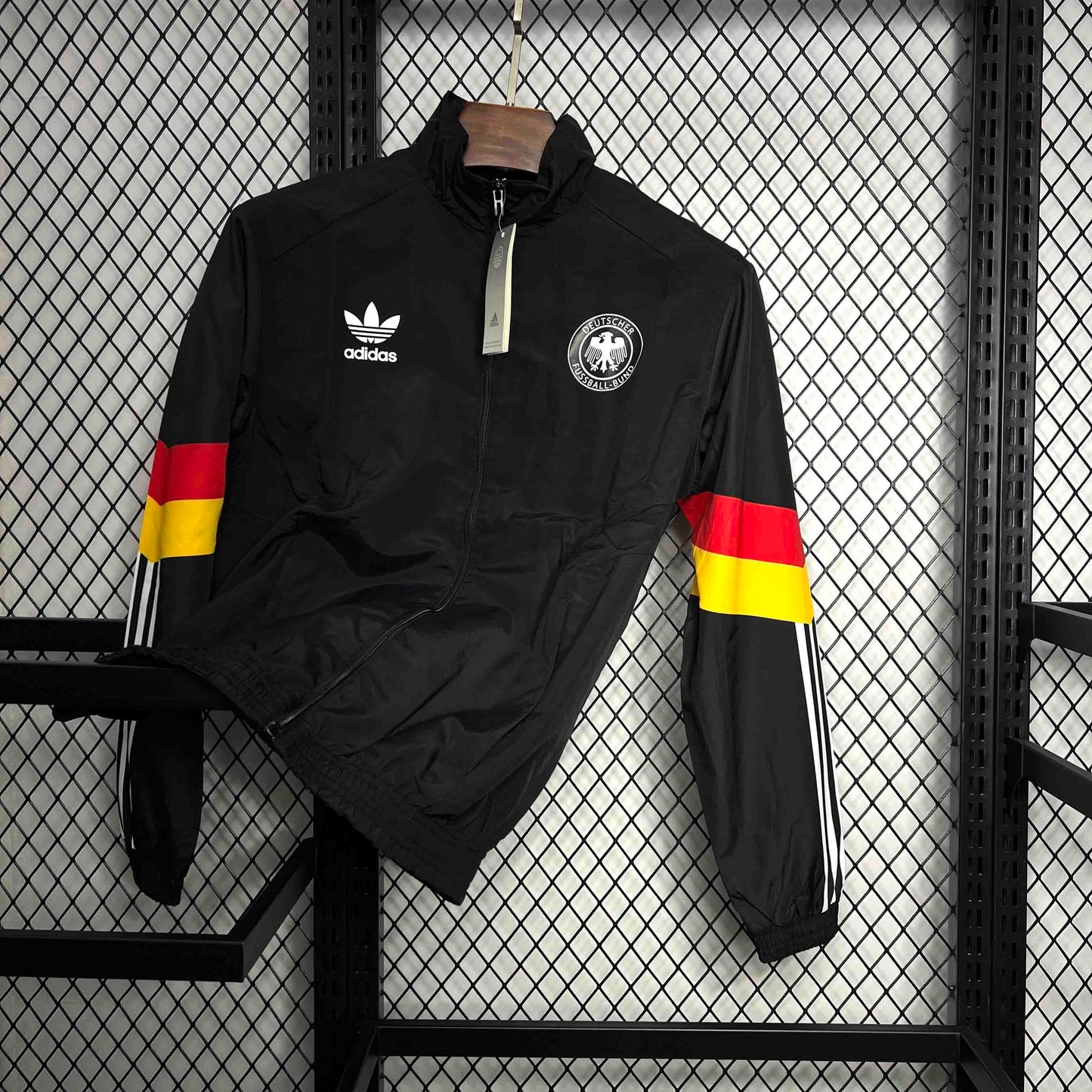 Cortavientos Alemania