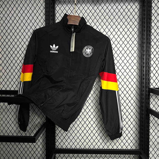 Cortavientos Alemania