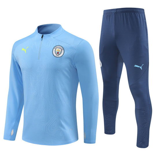 Chándal Manchester City