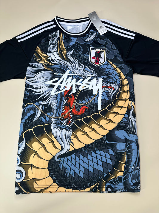 Camiseta Japón Edición Especial
