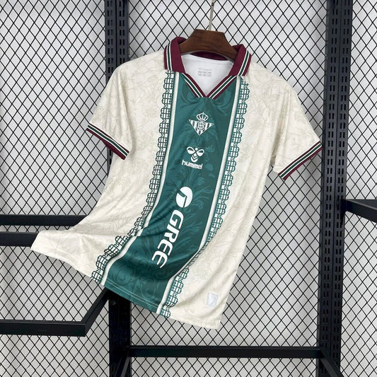 Maglia edizione speciale Betis