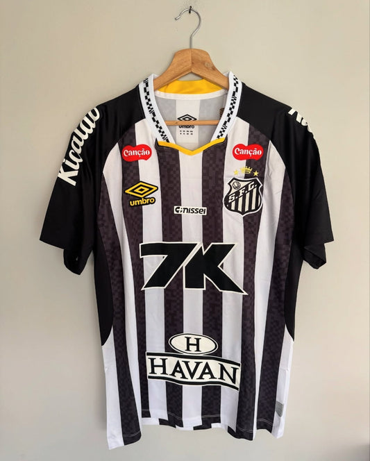 Camiseta Santos 25/26