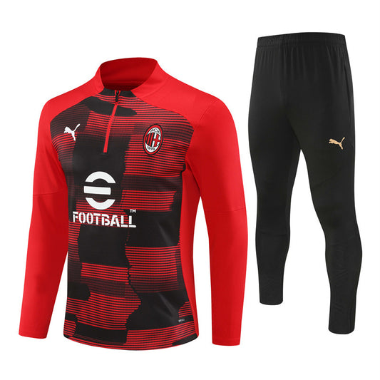 Chándal Ac Milan