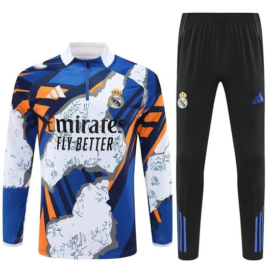 Chándal Real Madrid