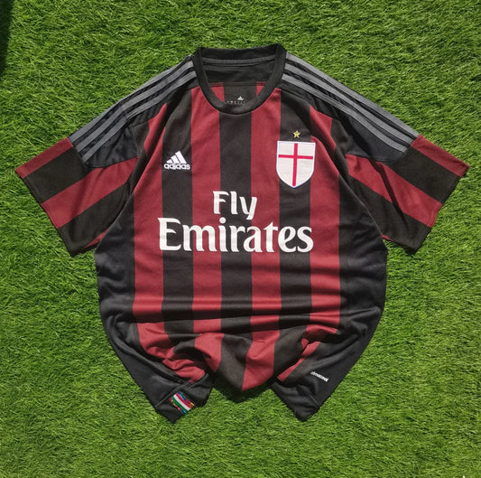 Maglia AC Milan 15/16