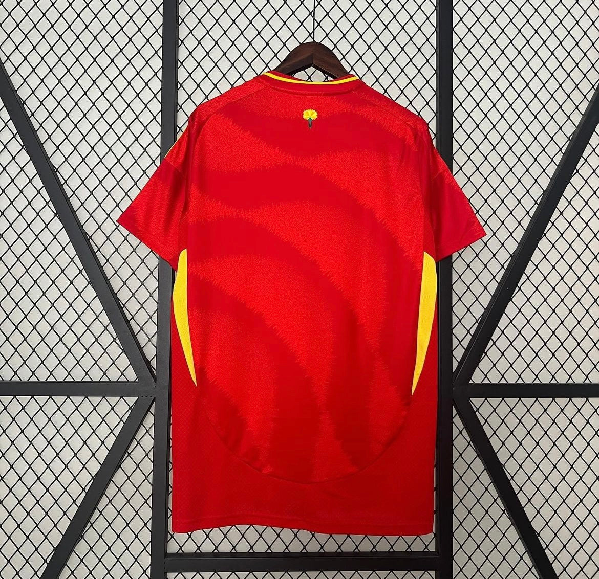 Camiseta España 24/25