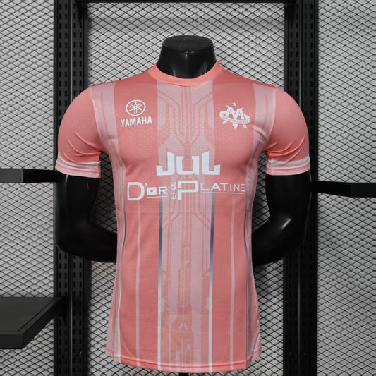 Camiseta Marsella Edición Especial