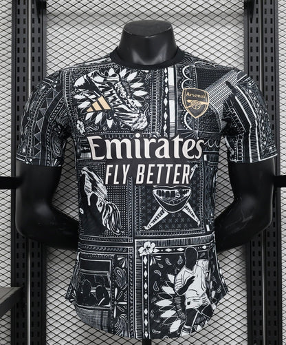 Maglia edizione speciale dell'Arsenal