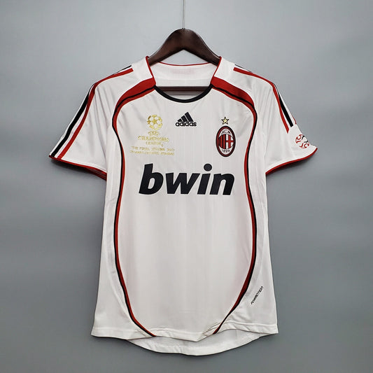 Maglia Milan 2007