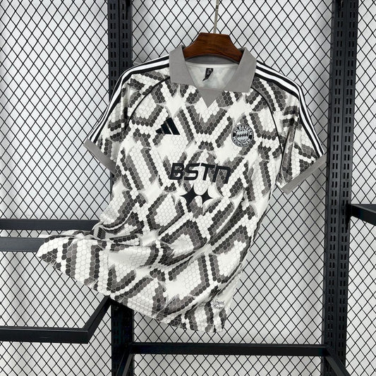 Maglia edizione speciale del Bayern Monaco