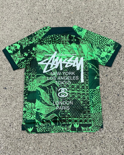Camiseta Nigeria Edición Especial