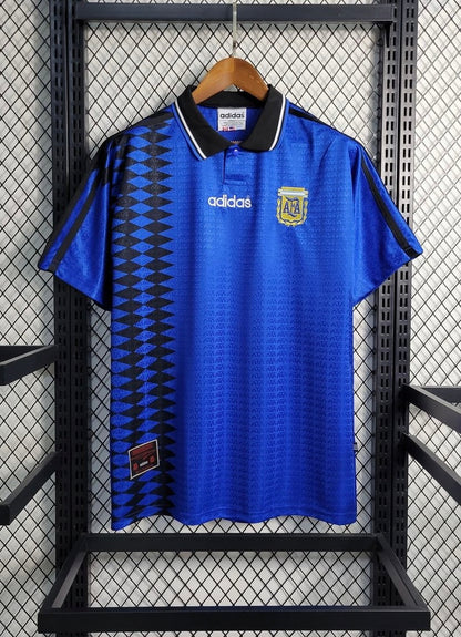 Camiseta Argentina 1994