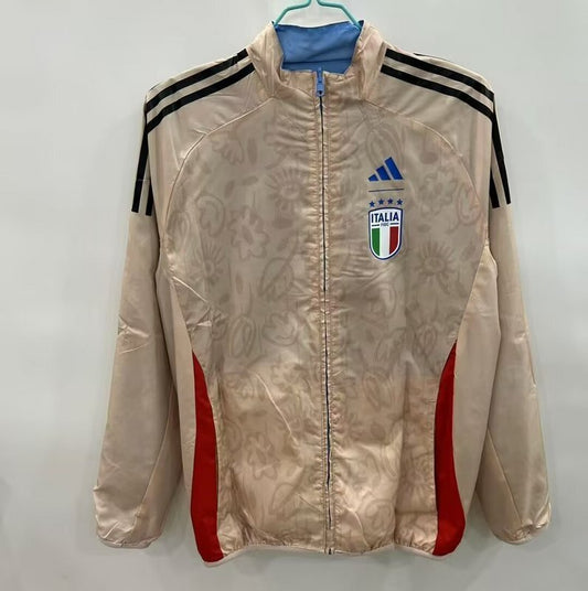 Cortavientos Reversible Italia