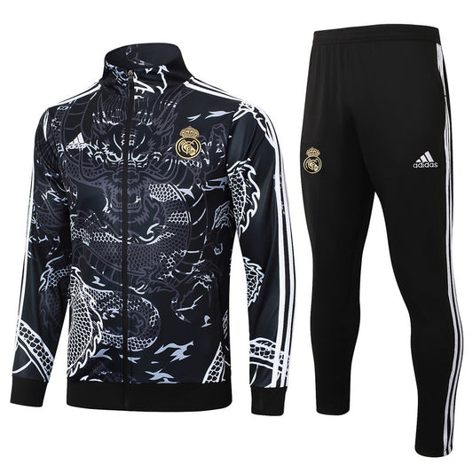Chándal Real Madrid