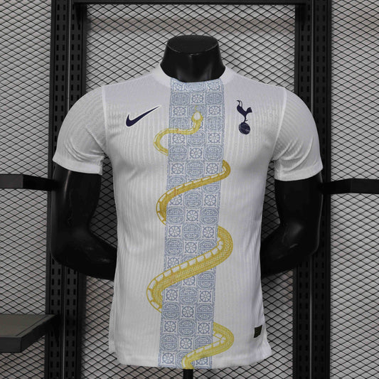 Maglia edizione speciale del Tottenham
