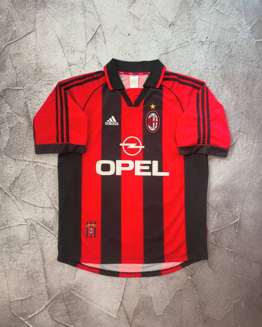 Maglia AC Milan 98/00