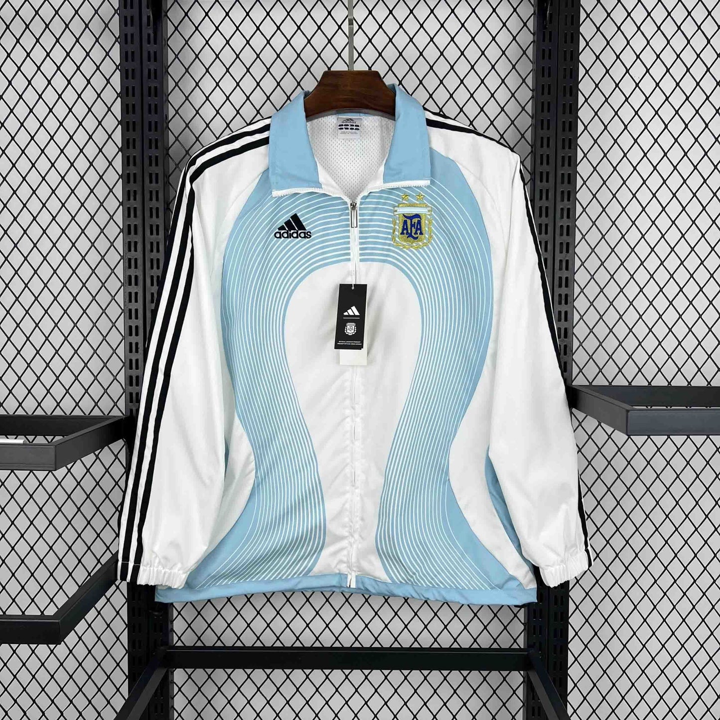 Cortavientos Argentina