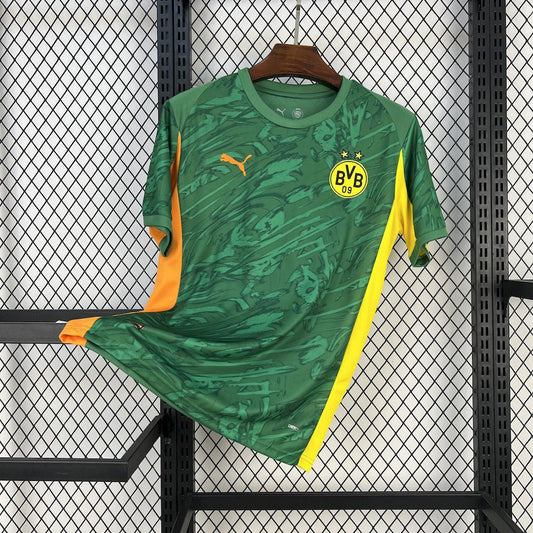 Maglia edizione speciale del Borussia Dortmund