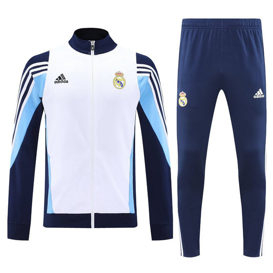 Chándal Real Madrid