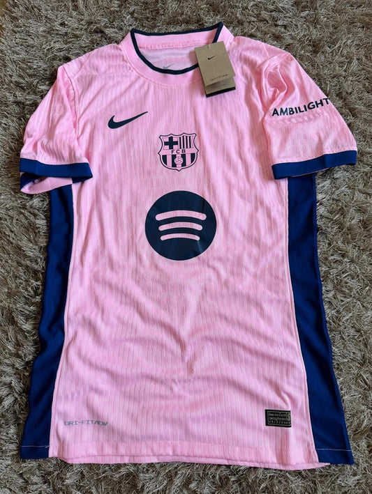 Camiseta FC Barcelona Edicion Especial 25/26