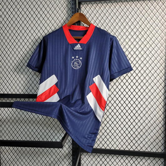 Maglia Ajax edizione speciale