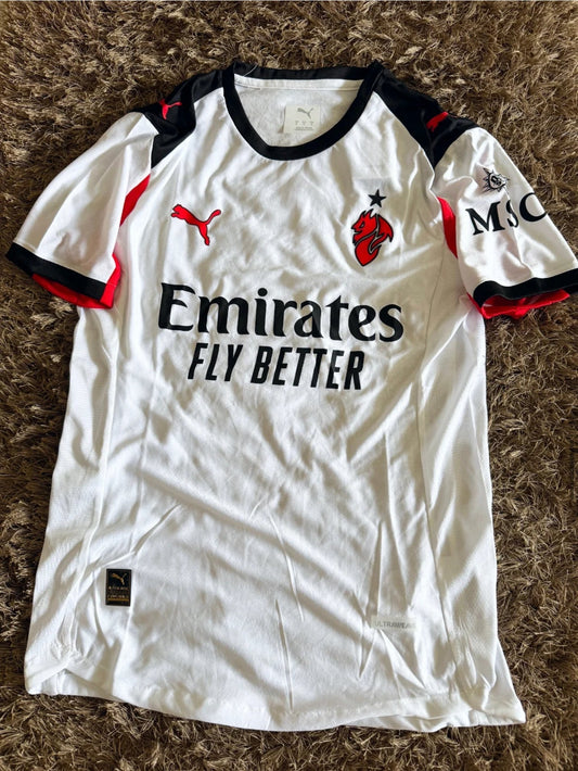 Maglia da trasferta AC Milan 25/26