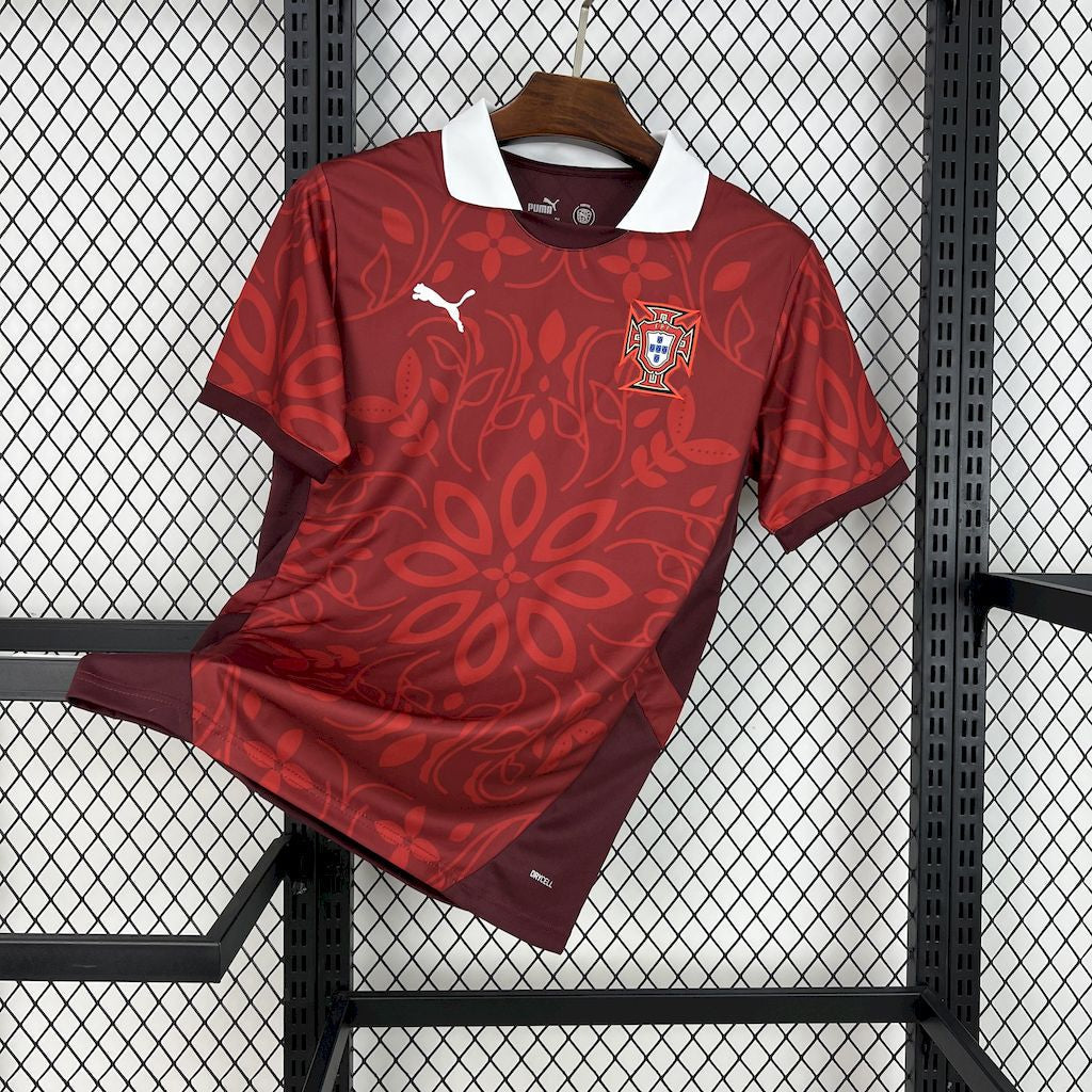 T-shirt édition spéciale Portugal