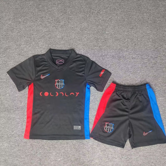 Equipación Fc Barcelona Edición Especial Talla Niño