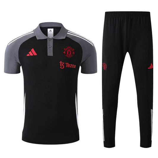 Chándal Manchester United